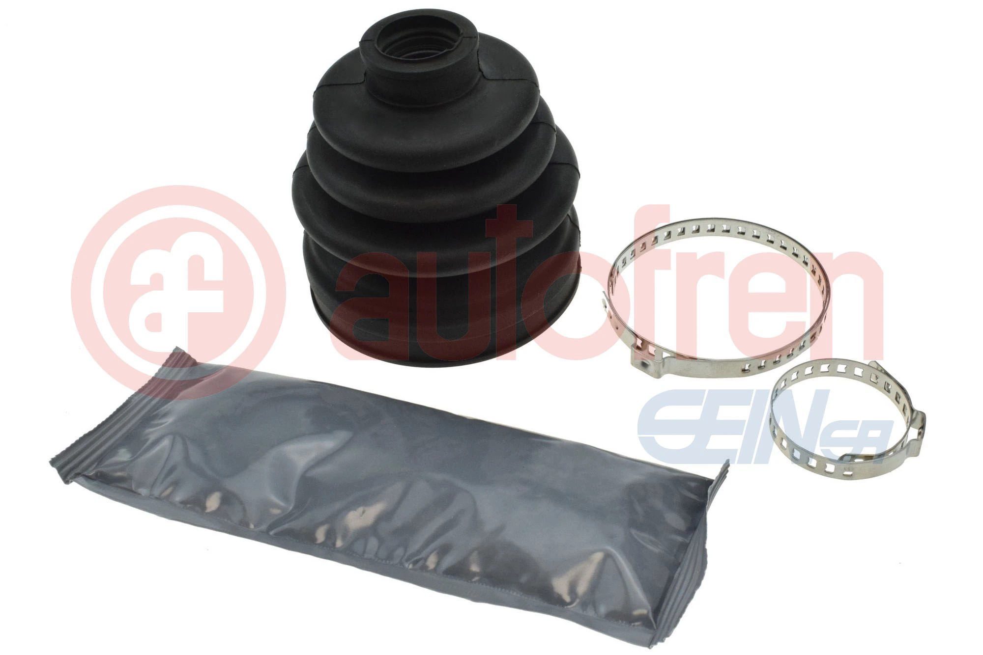 Bellow Kit, drive shaft D8351