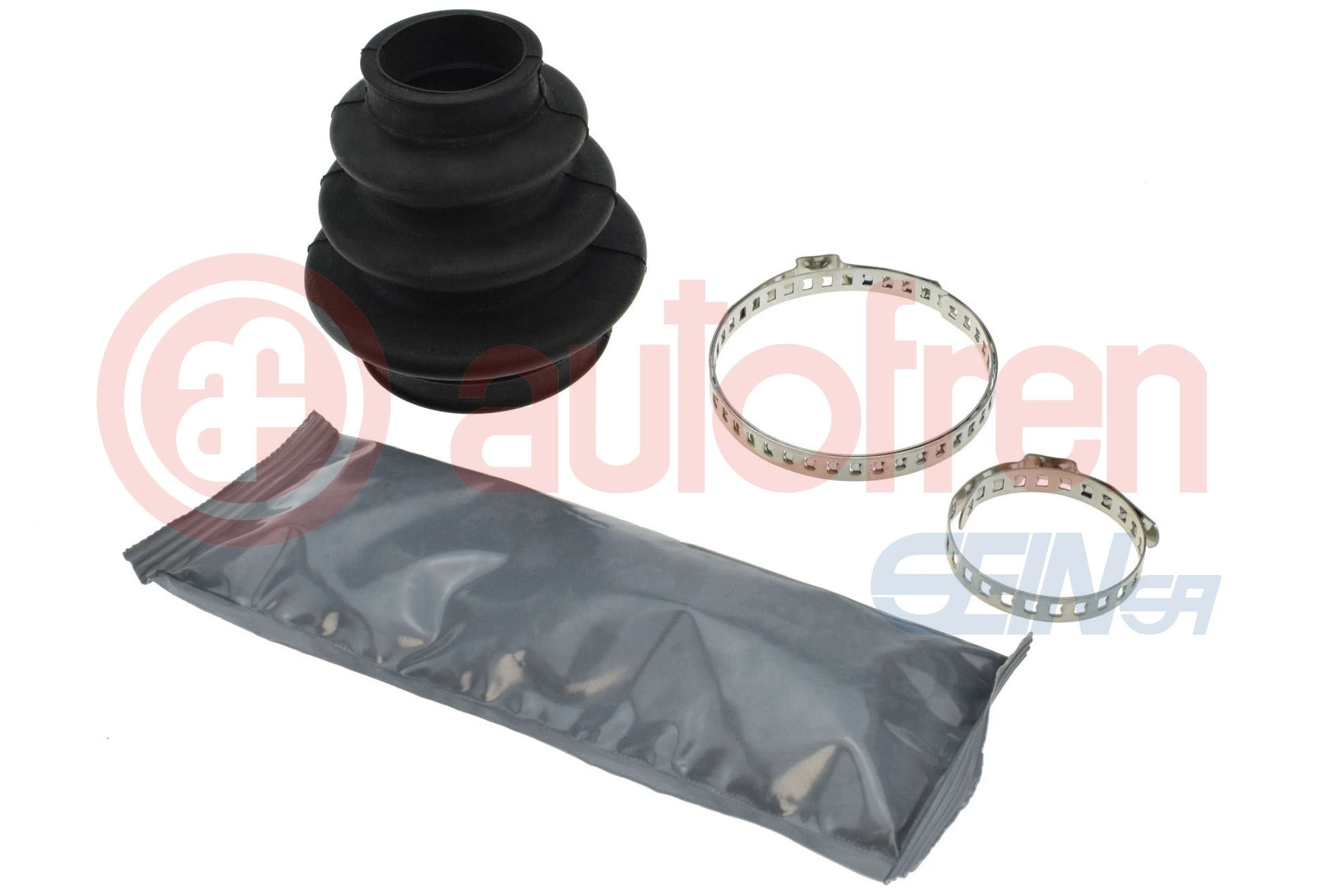 Bellow Kit, drive shaft D8370