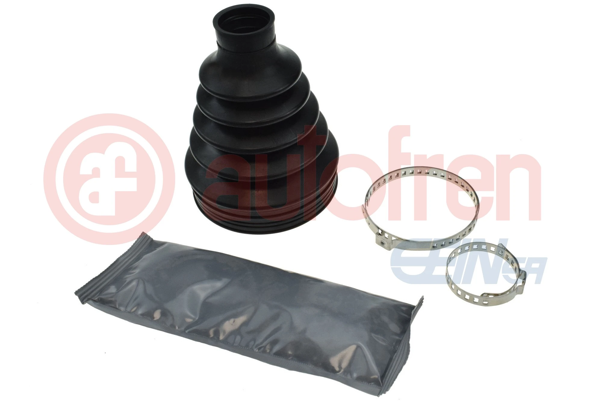 Bellow Kit, drive shaft D8335T
