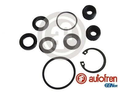 Repair Kit, brake master cylinder D1691