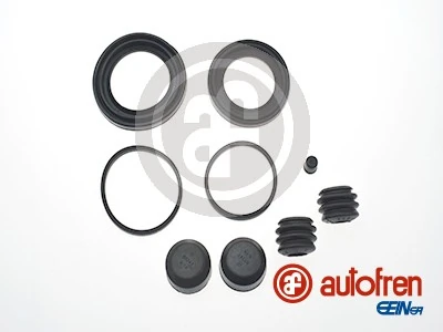 Repair Kit, brake caliper D4927