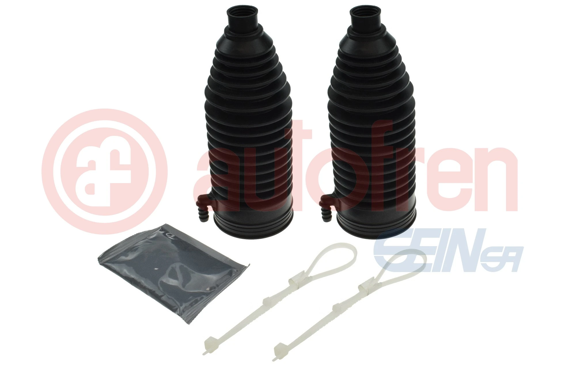 Bellow Kit, steering D9019C