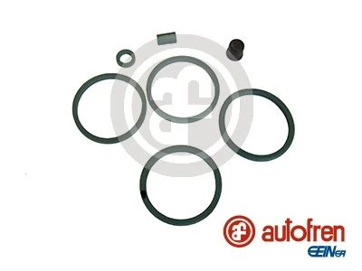 Repair Kit, brake caliper D4492