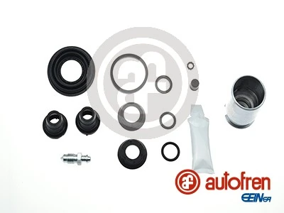 Repair Kit, brake caliper D4853C