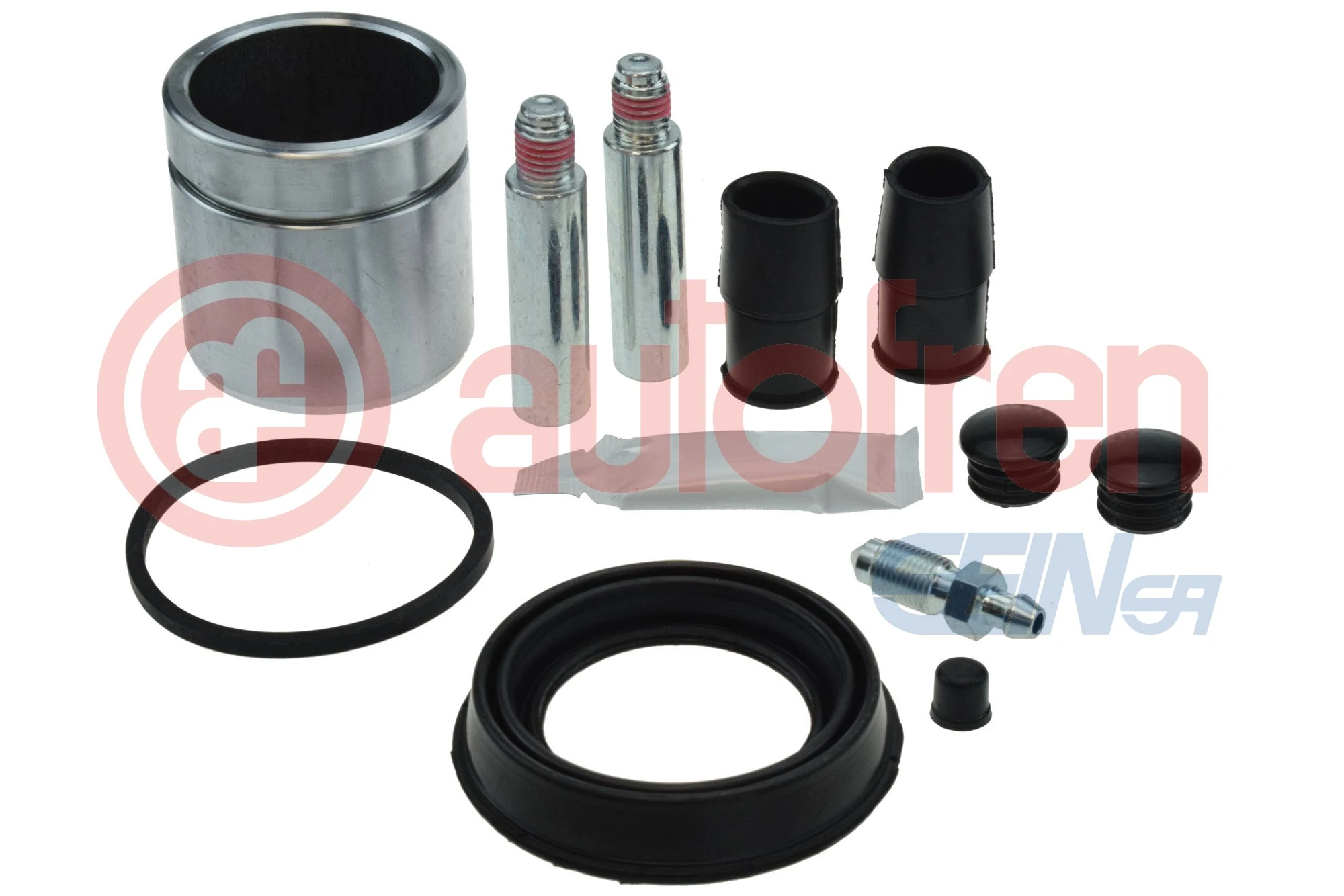 Repair Kit, brake caliper D43320S