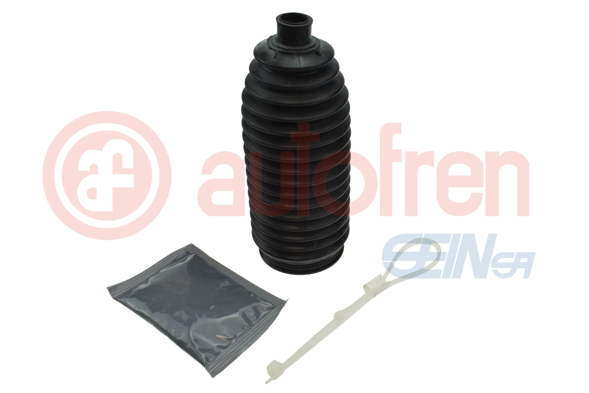 Bellow Kit, steering D9281