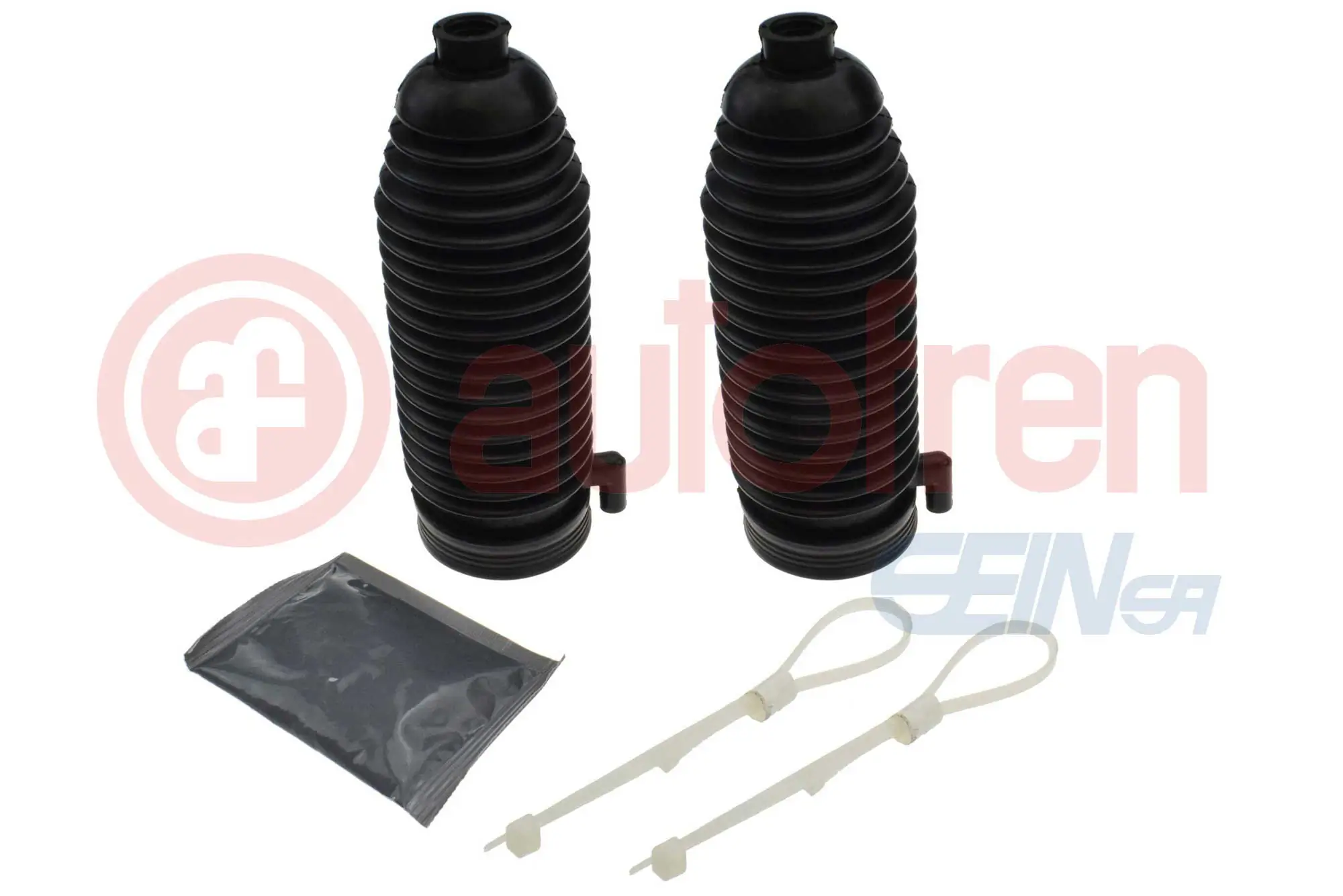 Bellow Kit, steering D9053C
