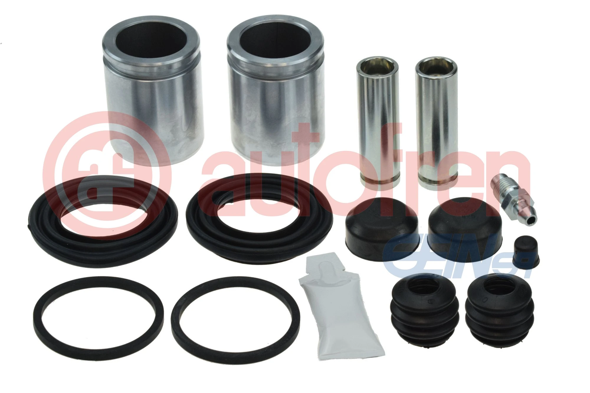 Repair Kit, brake caliper D43432S