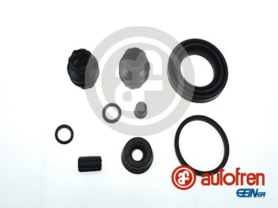 Repair Kit, brake caliper D4589