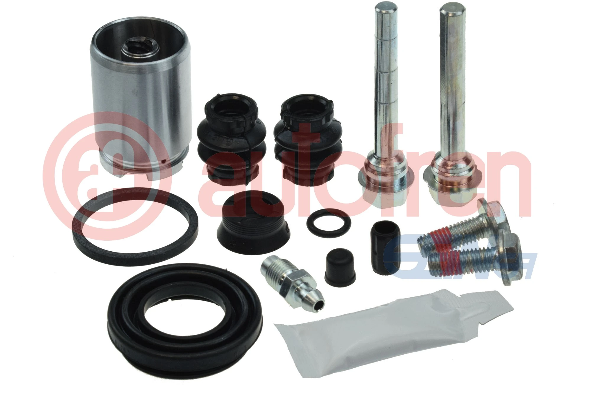 Repair Kit, brake caliper D44071S