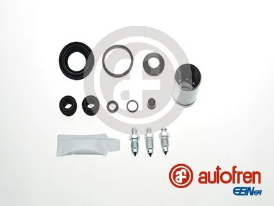 Repair Kit, brake caliper D4857C