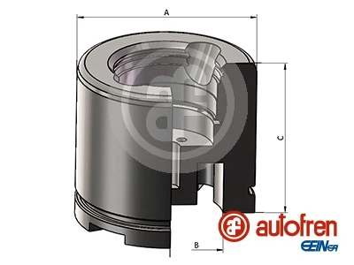 AUTOFREN SEINSA D025476 Genuine
