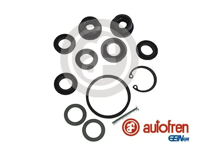 Repair Kit, brake master cylinder D1412