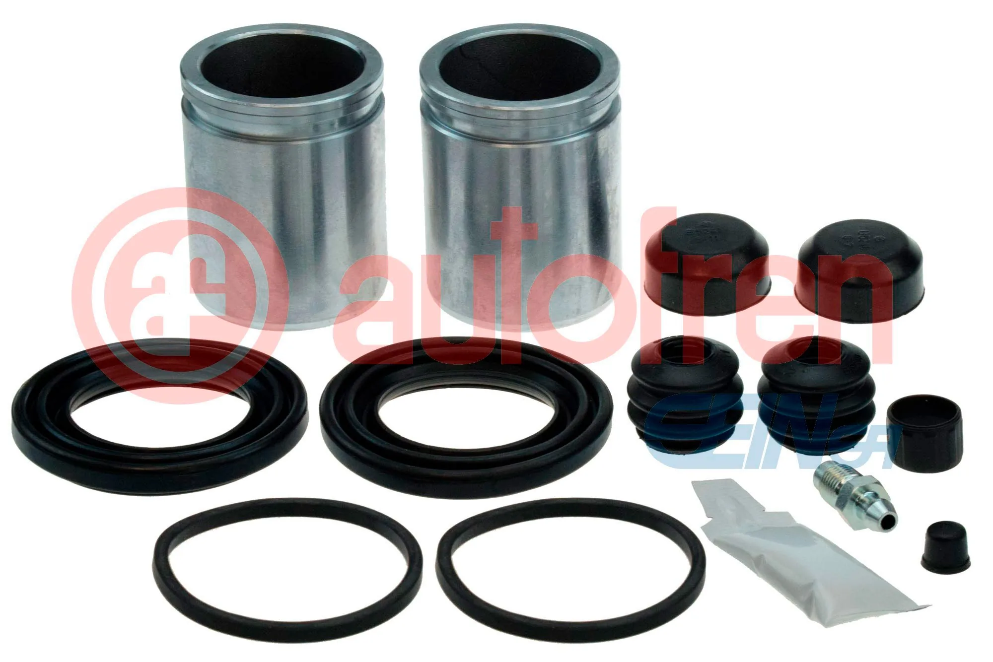 Repair Kit, brake caliper D41582C