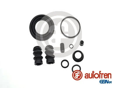 Repair Kit, brake caliper D4538