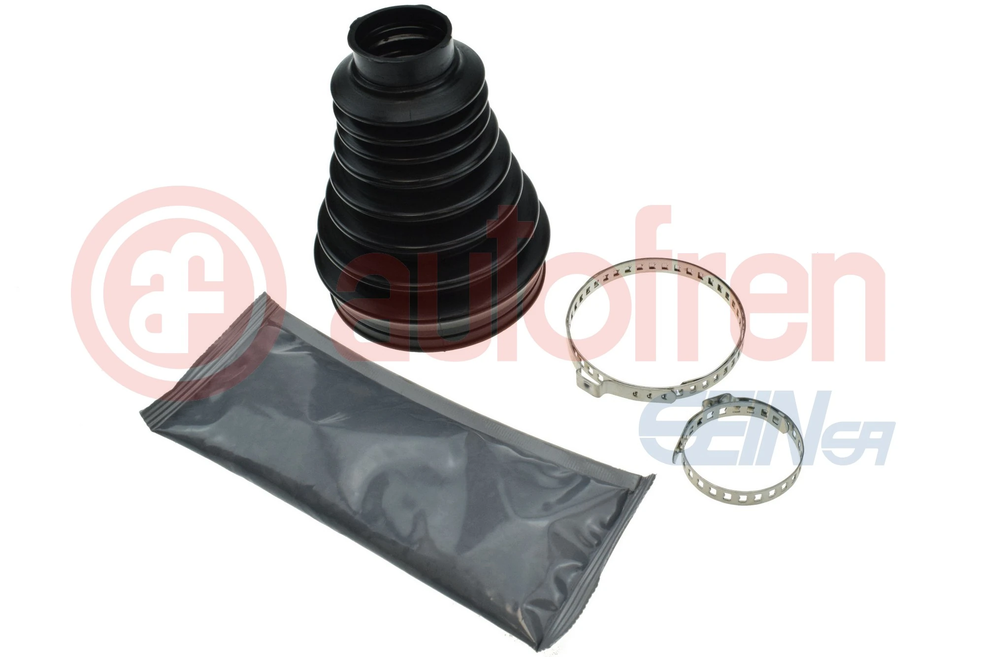 Bellow Kit, drive shaft D8489T