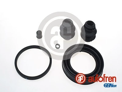 Repair Kit, brake caliper D4599