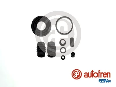 Repair Kit, brake caliper D4723