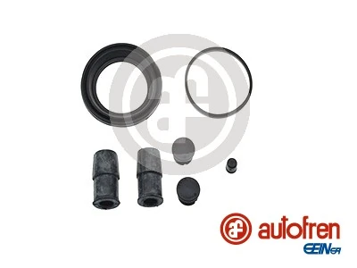 Repair Kit, brake caliper D4193