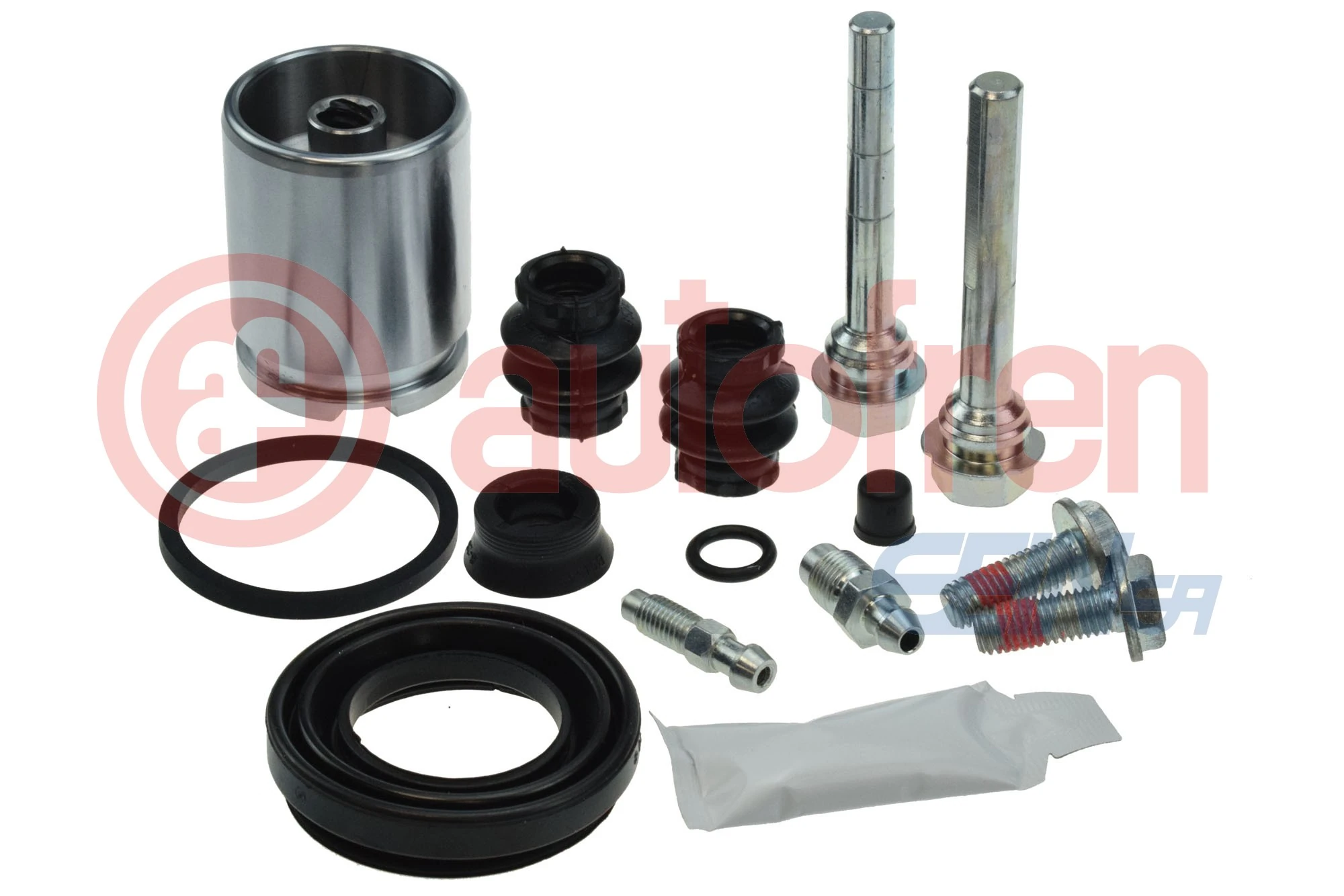 Repair Kit, brake caliper D43542S