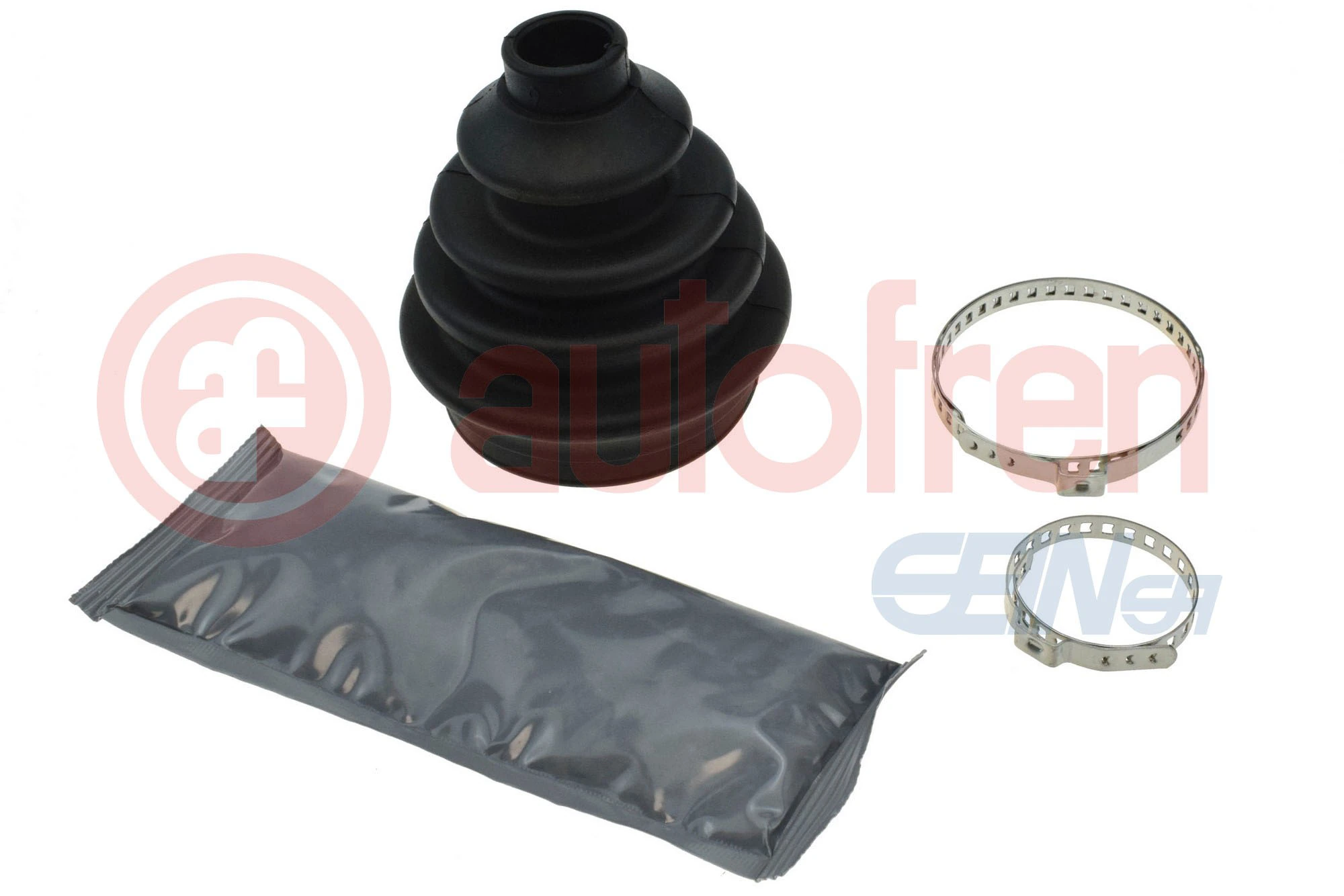 Bellow Kit, drive shaft D8161