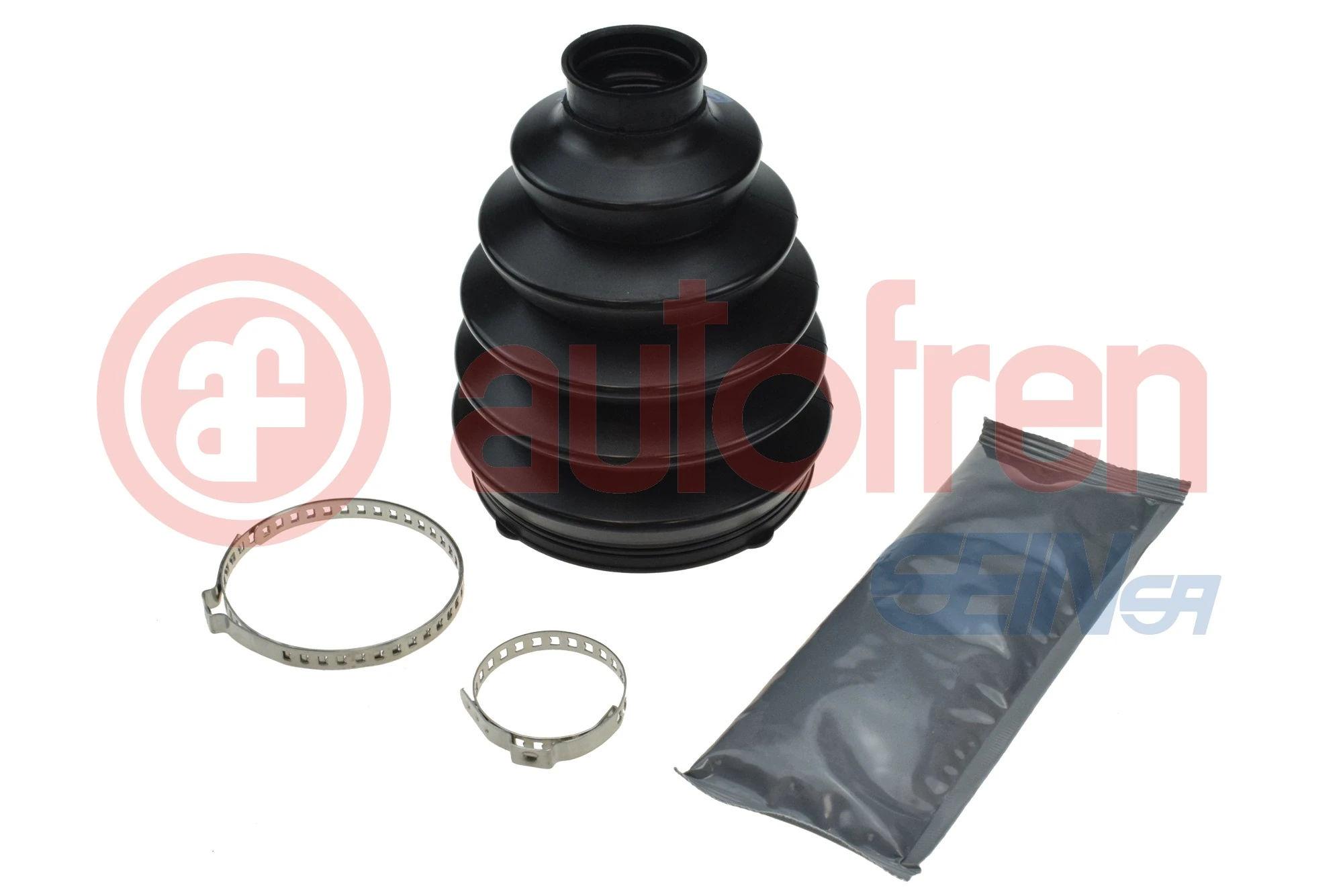 Bellow Kit, drive shaft D8677T