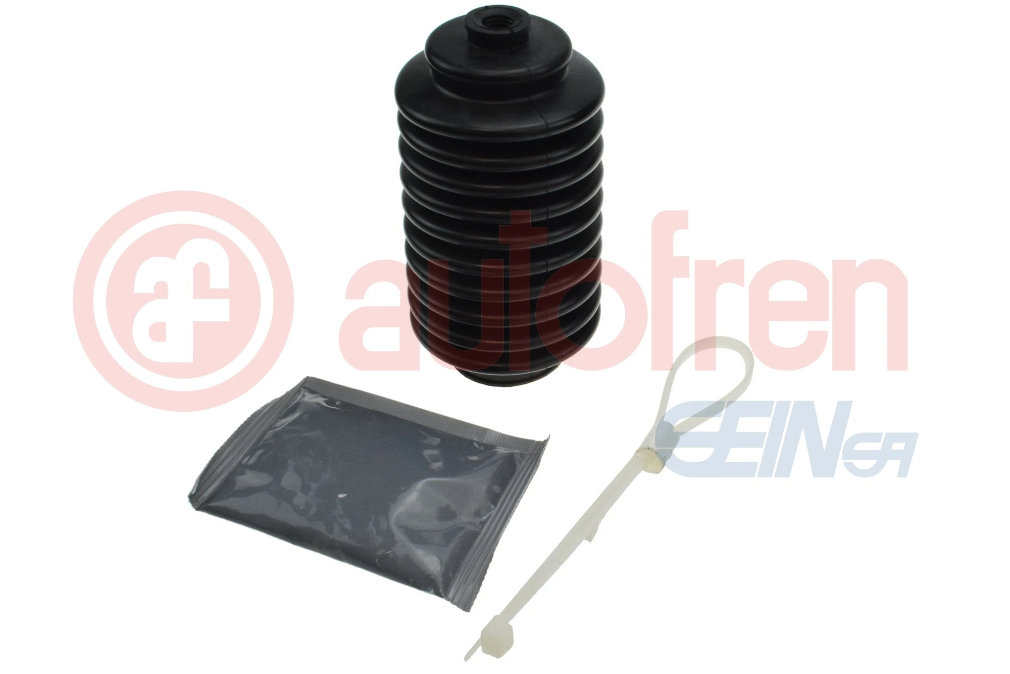 Bellow Kit, steering D9080