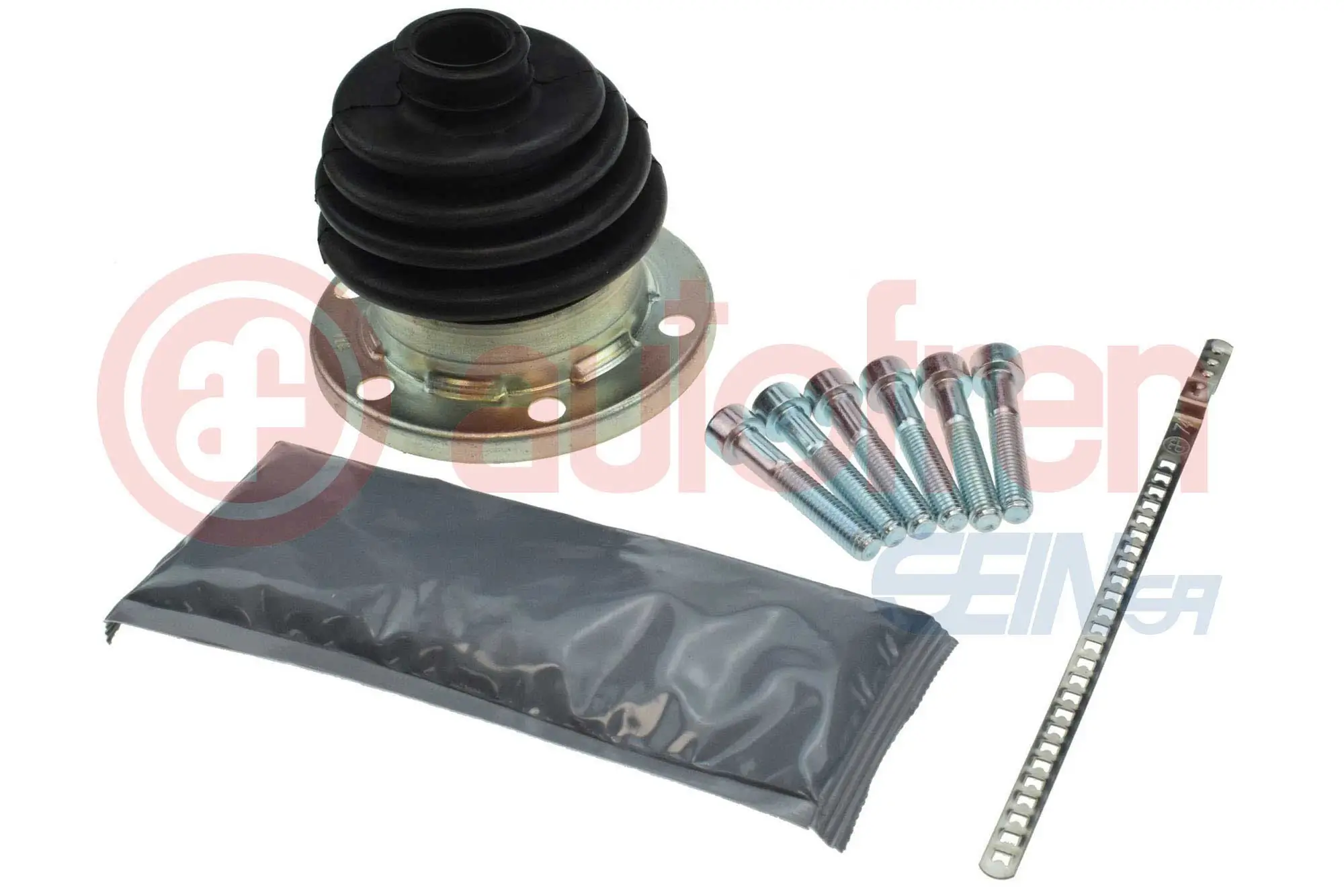 Bellow Kit, drive shaft D8192