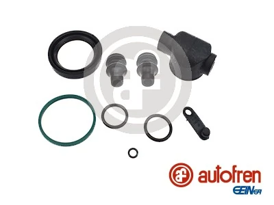 Repair Kit, brake caliper D4217