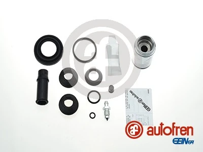 Repair Kit, brake caliper D4961C