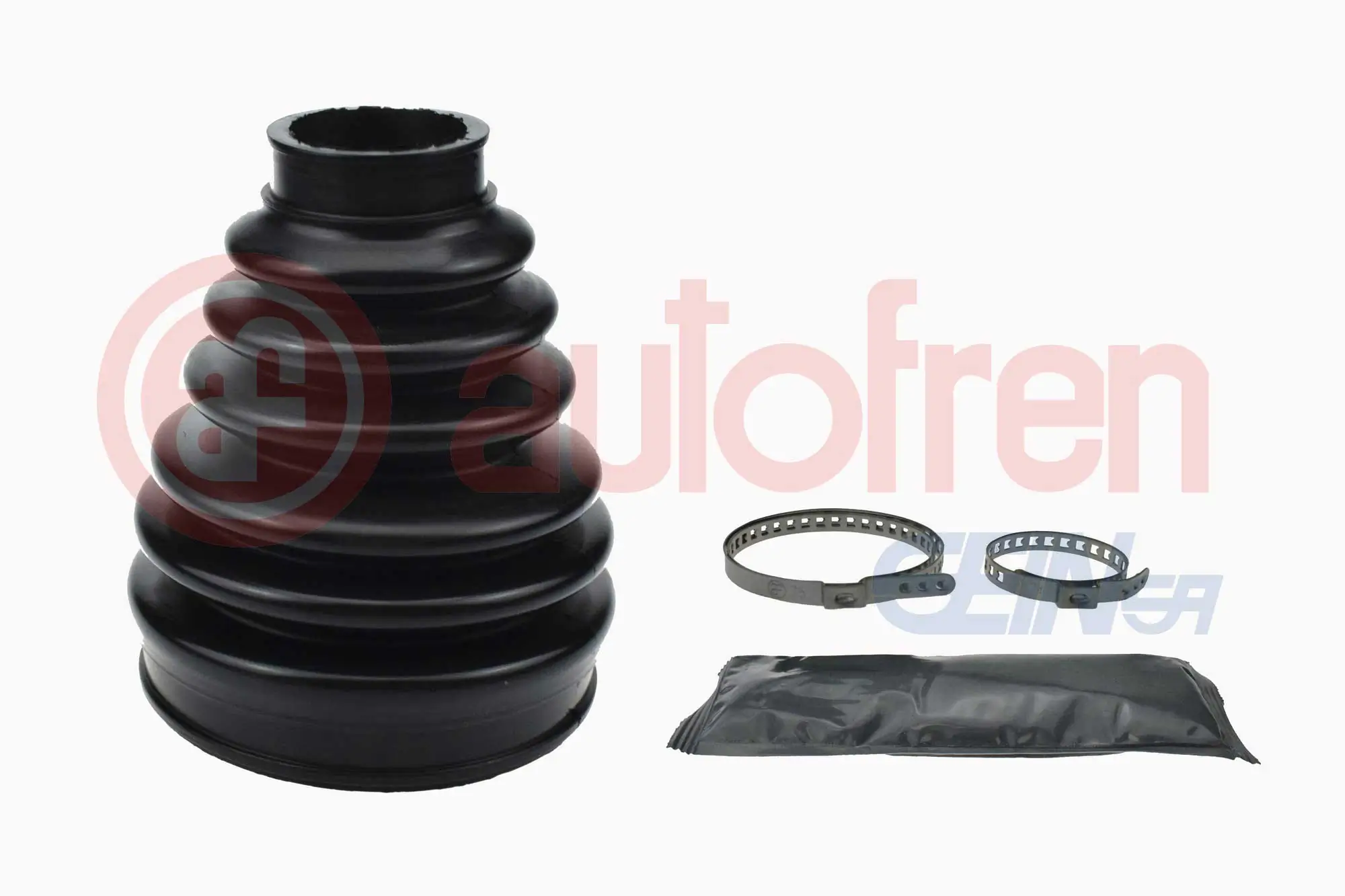 Bellow Kit, drive shaft D8286T