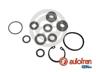 Repair Kit, brake master cylinder D1557