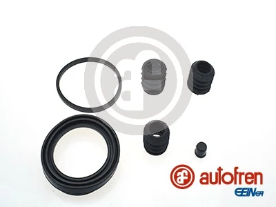 Repair Kit, brake caliper D4541