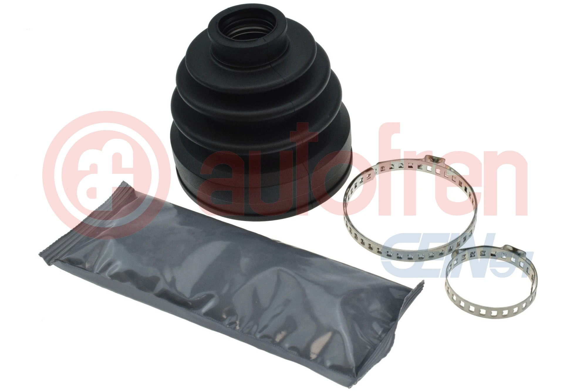 Bellow Kit, drive shaft D8527