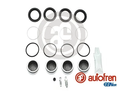 Repair Kit, brake caliper D41126C