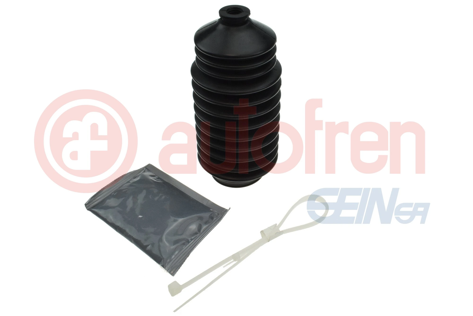 Bellow Kit, steering D9064