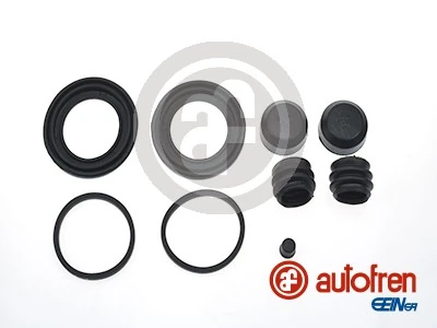 Repair Kit, brake caliper D4786