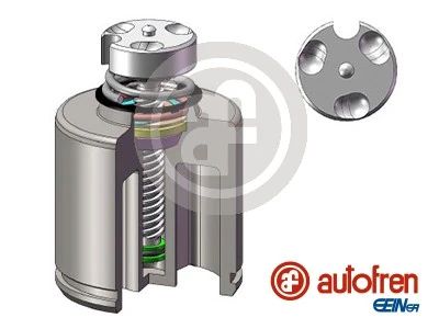 AUTOFREN SEINSA D025627LK Original