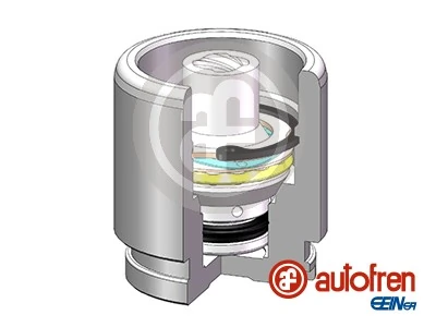AUTOFREN SEINSA D025295K Original
