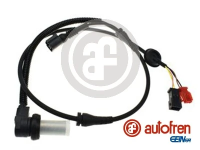 Sensor, wheel speed DS0012
