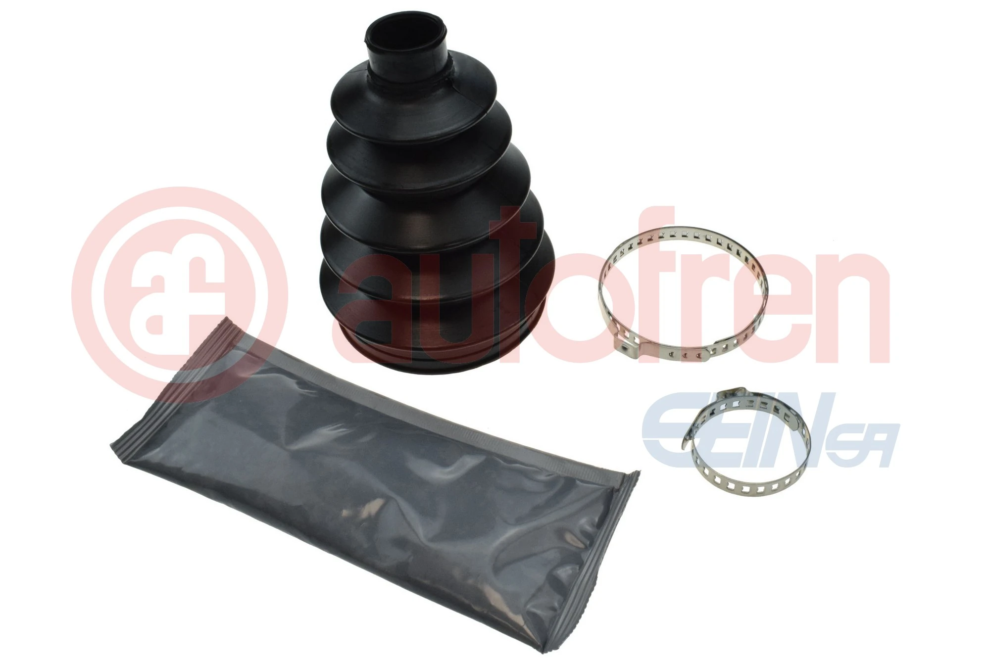 Bellow Kit, drive shaft D8485T