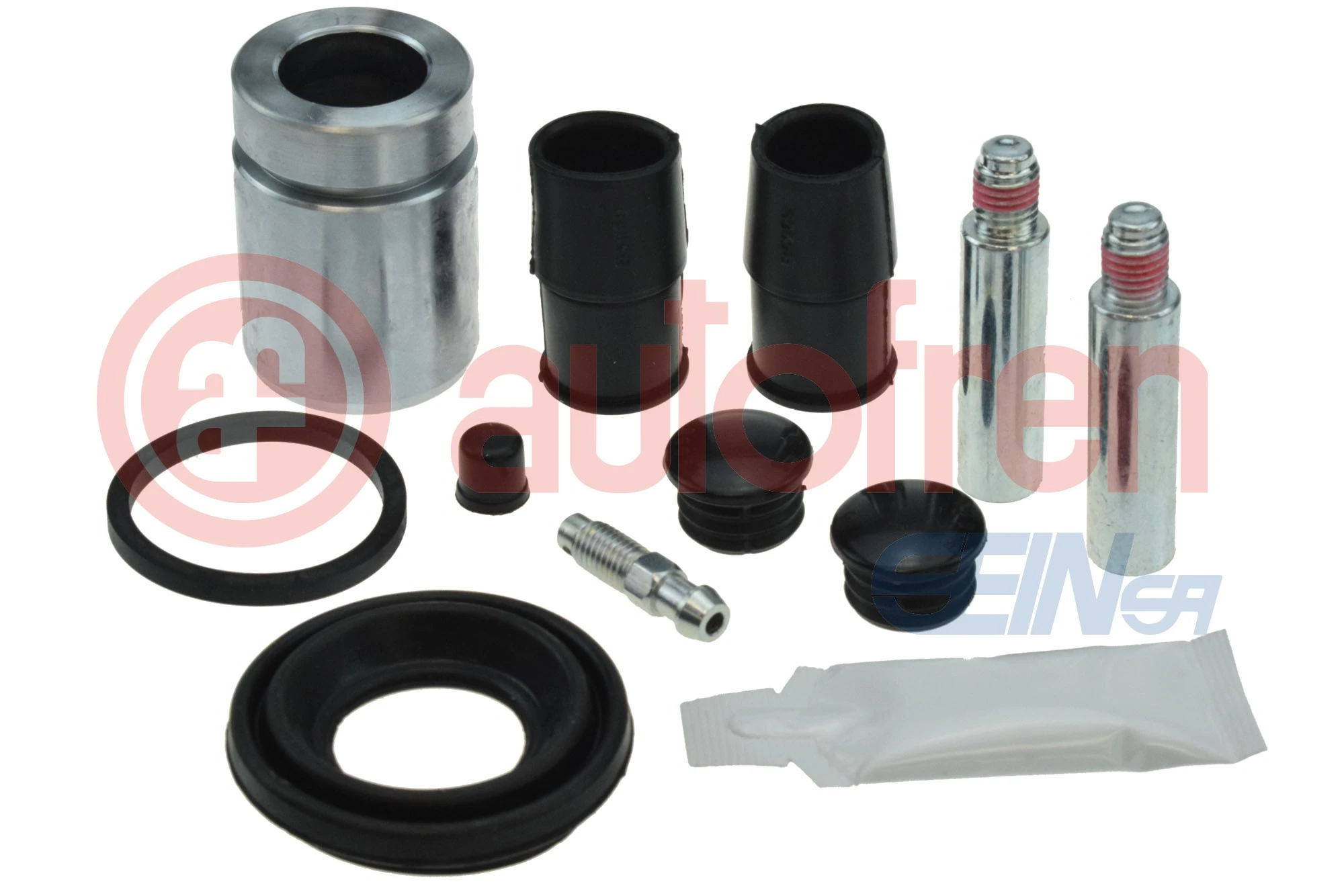 Repair Kit, brake caliper D43458S