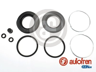 Repair Kit, brake caliper D4196