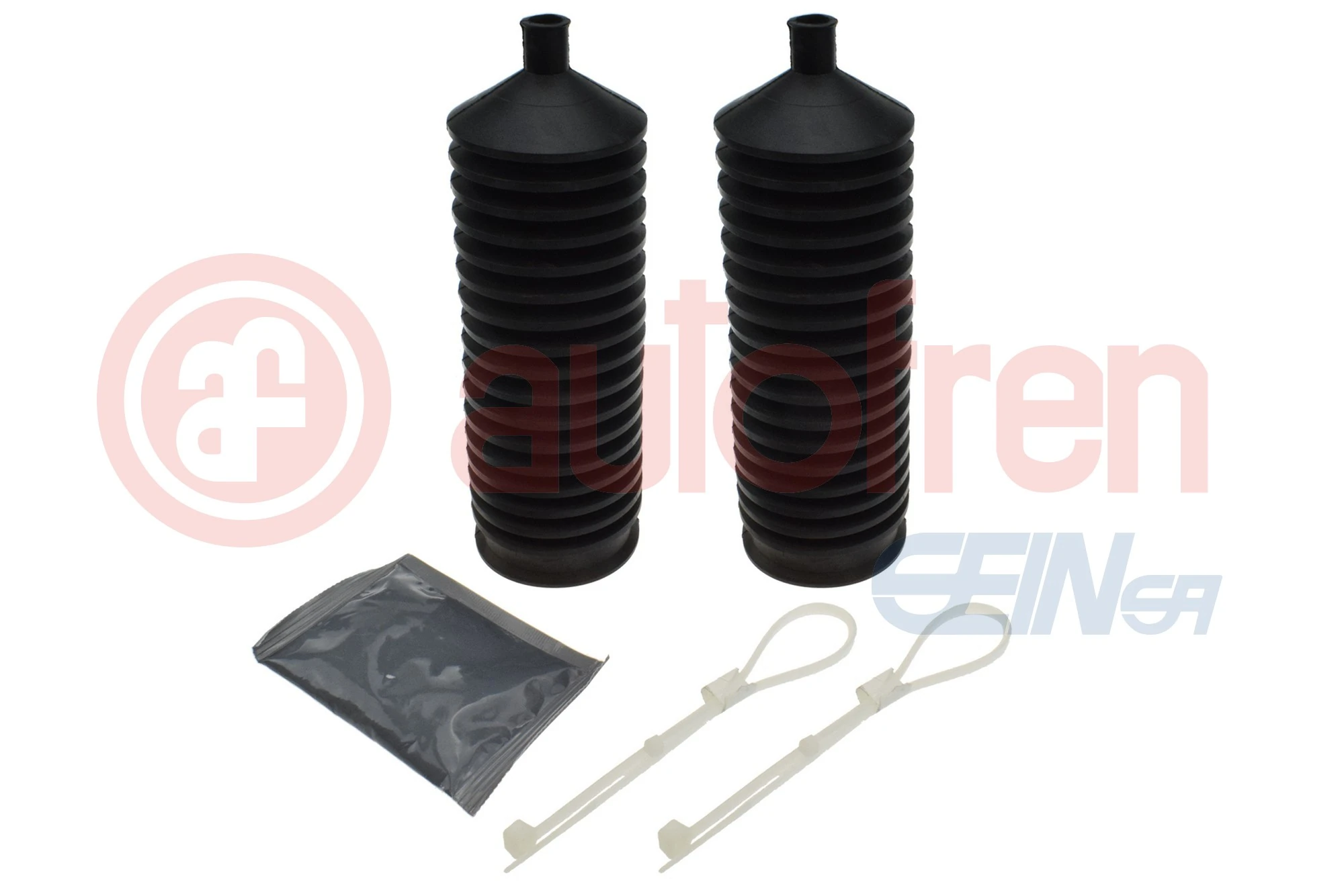 Bellow Kit, steering D9139C