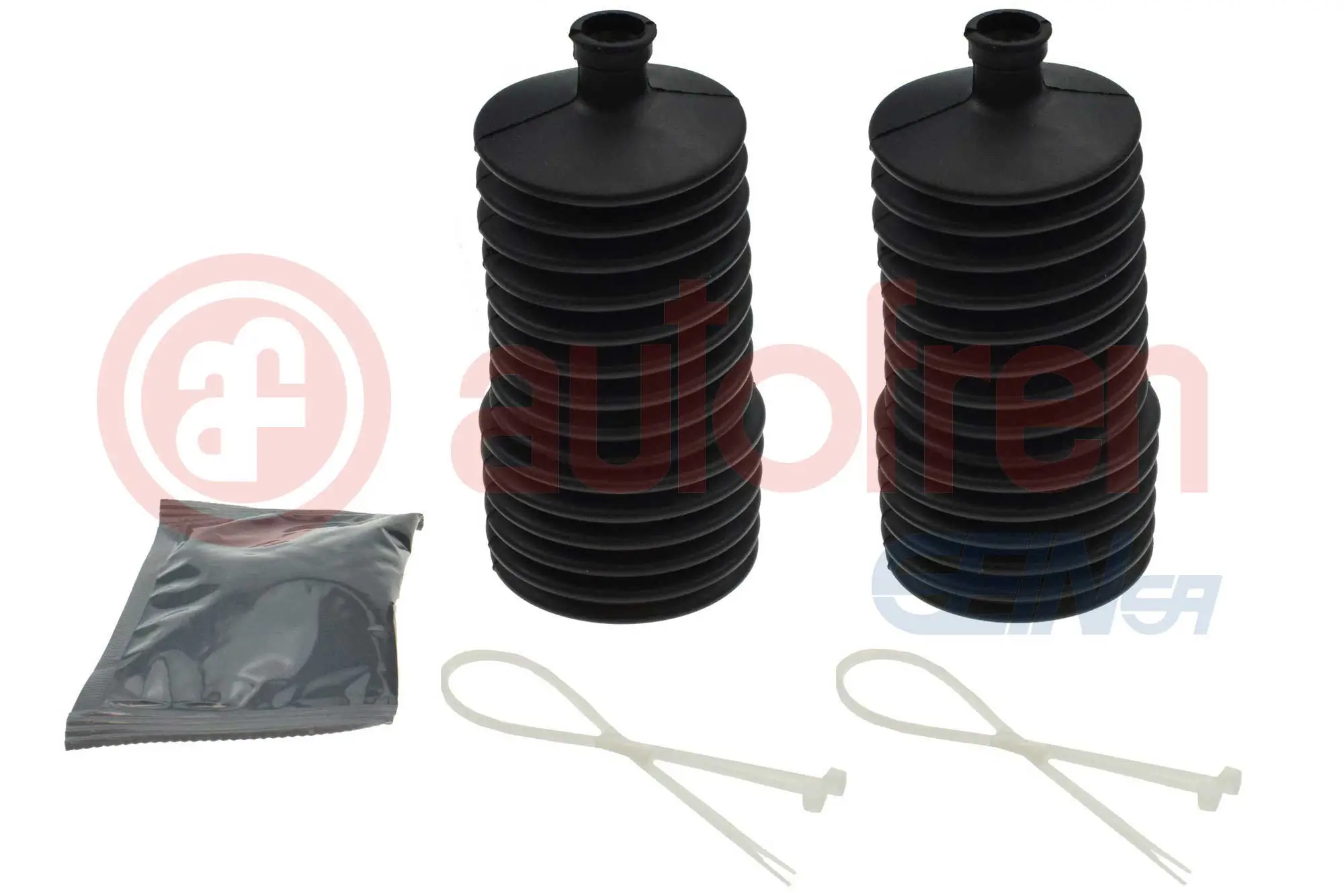 Bellow Kit, steering D9356C