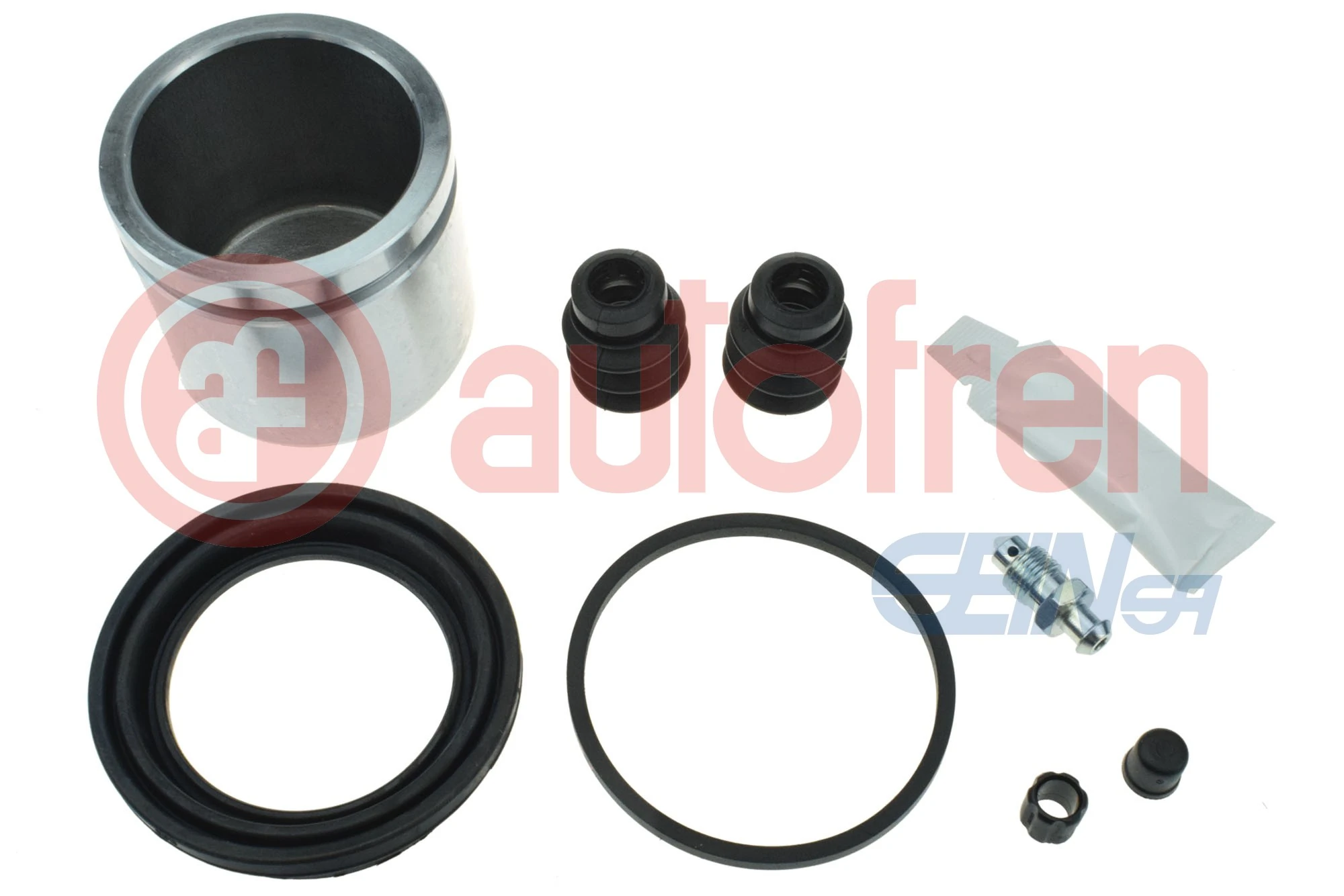 Repair Kit, brake caliper D43211C