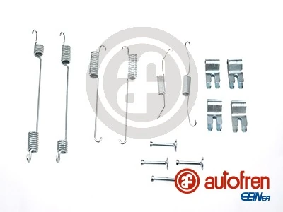Accessory Kit, brake shoes D3997A