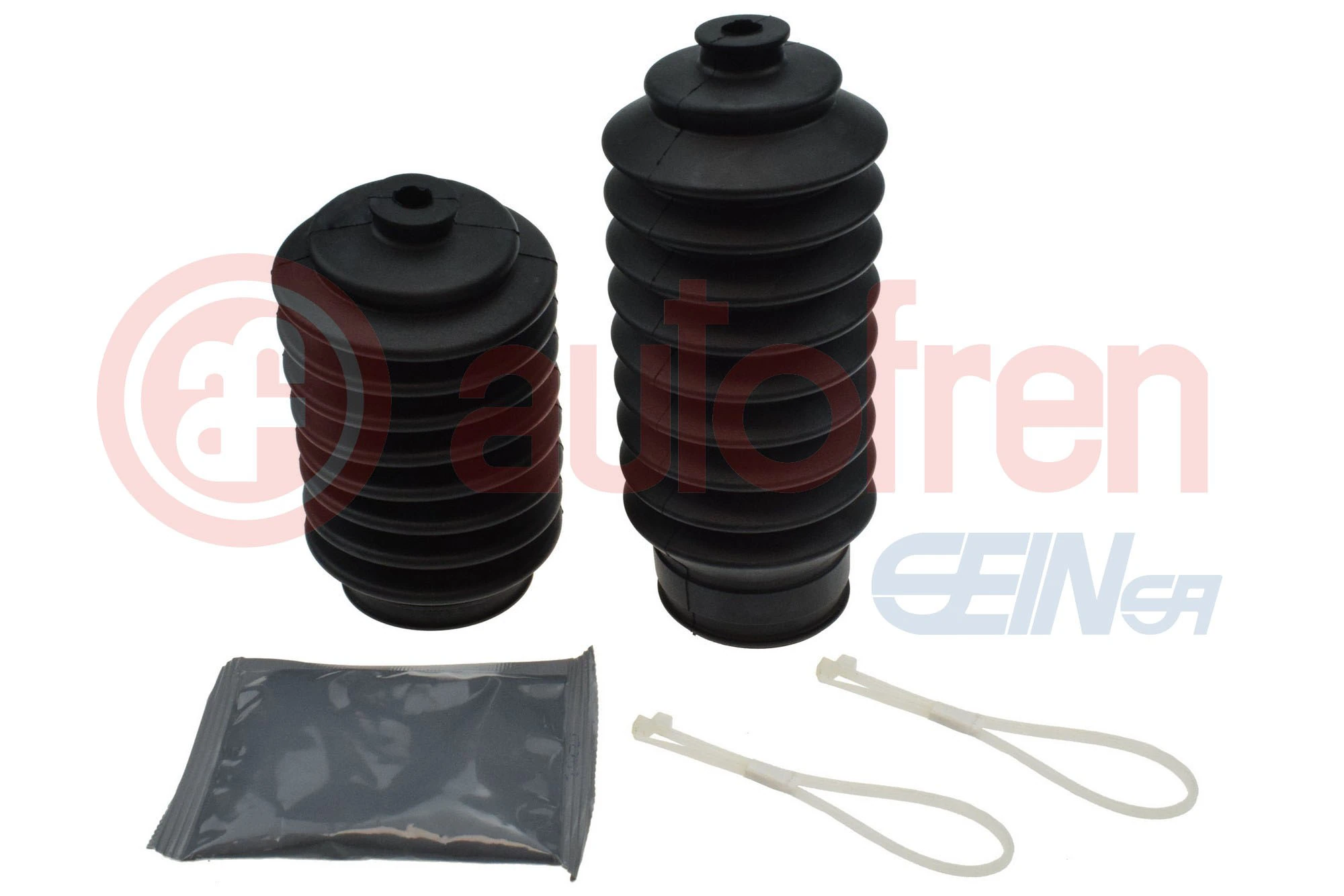 Bellow Kit, steering D9154C