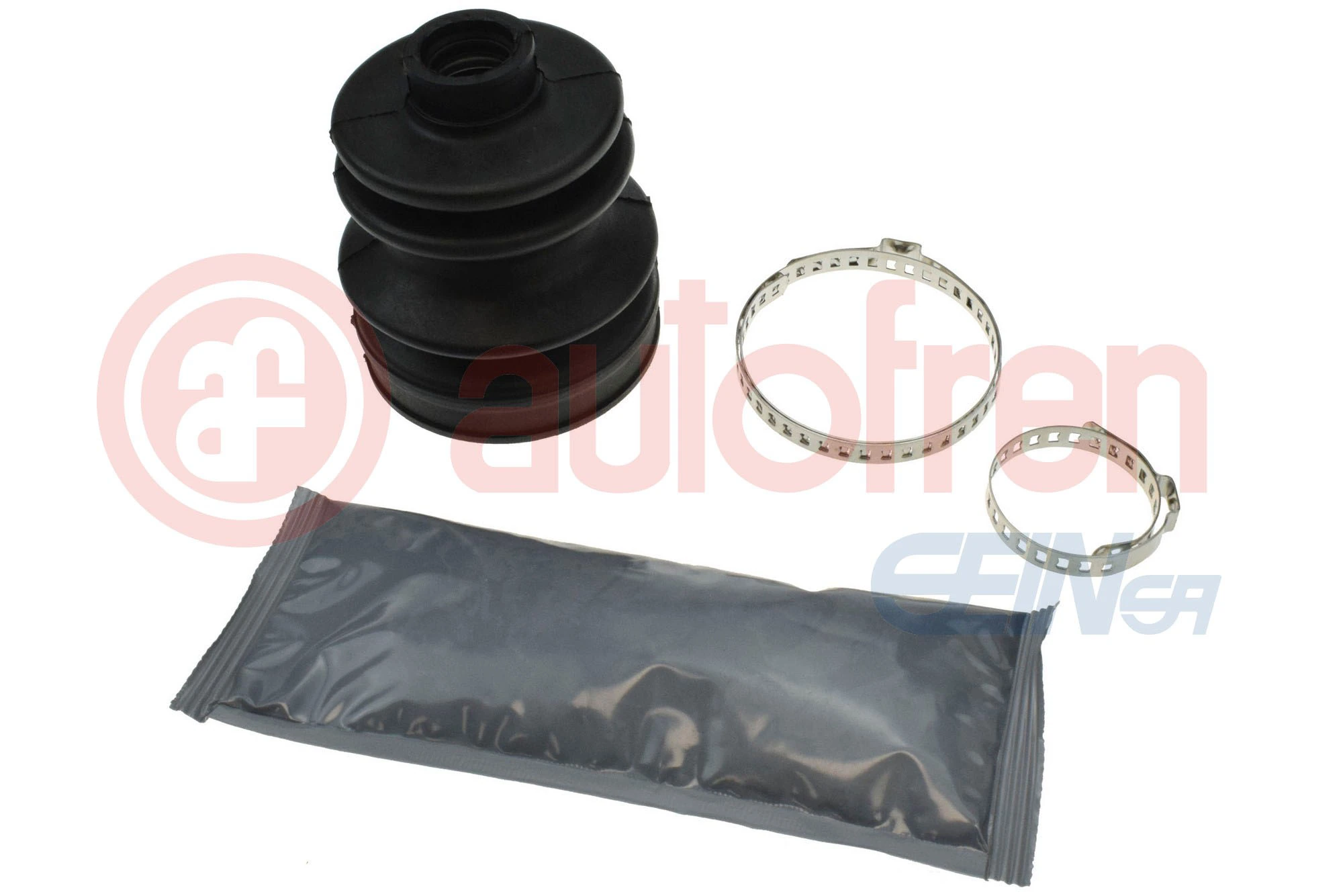 Bellow Kit, drive shaft D8131