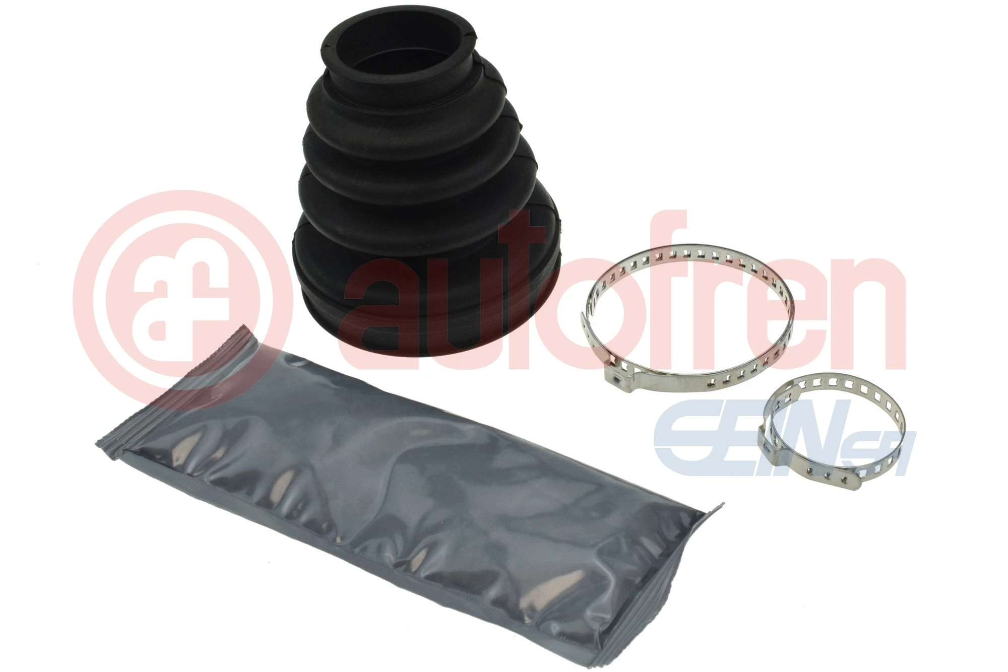 Bellow Kit, drive shaft D8205